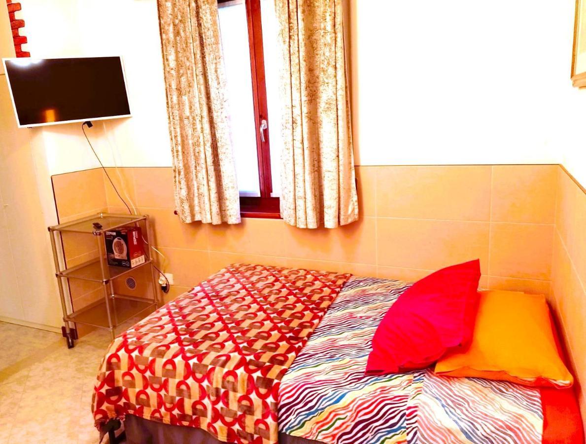 Cozy!! Verona Exteriör bild